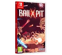 Ball x Pit Nintendo Switch