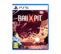 Ball x Pit PS5