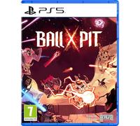 Ball X Pit PS5