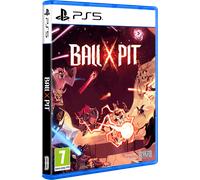 Ball x Pit PS5