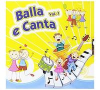 Balla E Canta Vol.1