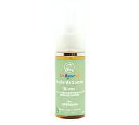 Balla - Huile de bois de Santal Blanc bio et naturelle 60ml