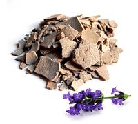 Balla - Rhassoul Ghassoul à la lavande en plaquette 100g