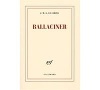 Ballaciner