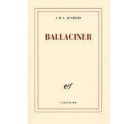 Ballaciner