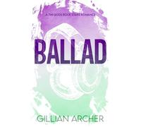 Ballad: A Tin Gods Rock Star Romance