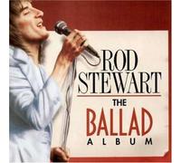 Ballad Album by Stewart, Rod (2003-10-08)