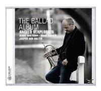 Angelo Verploegen – The Ballad Album – Challenge