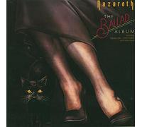 Ballad Album [Import]