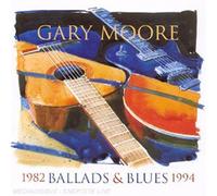 Ballads & Blues 1982-1994 – Virgin Mobile