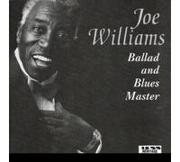 Ballad and Blues Master