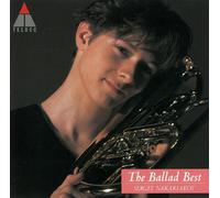 Ballad Best [Import allemand]