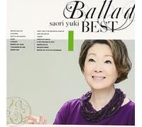Ballad Best [Import allemand]
