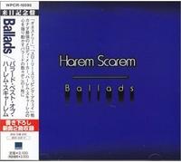 Ballad Best of Harem Scarem [Import]