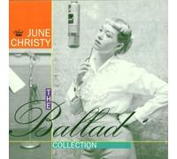 Ballad Collection by June Christy