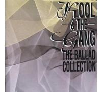 Ballad Collection by Kool & The Gang