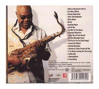 Ballad Emotion By Manu Dibango