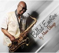 Ballad Emotion By Manu Dibango