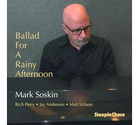 Ballad for a Rainy Afternoon