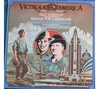 Ballad For Americans / I Hear America Singing [Vinyl LP]
