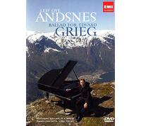Ballad for Edvard Grieg
