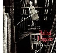 Ballad higgins/pochette cartonnee CD