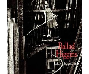 Ballad higgins/pochette cartonnee CD