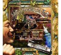 Anzen Chitai - Ballad House: Just Old Fashioned Love Songs [Cd] Japan - Import