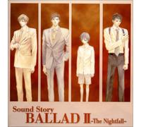 Ballad II the Nightfall