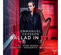 Ballad in Red