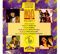 Ballad No.1's of The 70's Vol.2 [UK Import]