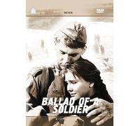 Ballad of a Soldier (Ballada o soldate) [Баллада о солдате] (RUSCICO)
