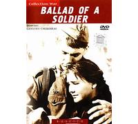 Ballad of a Soldier (Ballada o soldate) (NTSC) (RUSCICO) by Nikolaev Vladimir