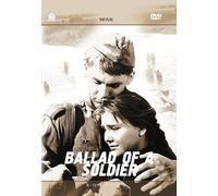 Ballad of a Soldier (Ballada o soldate) (PAL) (RUSCICO)