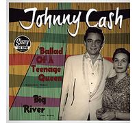 Ballad of a Teenage Queen [Import]