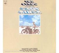 Ballad Of Easy Rider