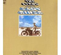 Ballad Of Easy Rider by The Byrds (2008-03-01)