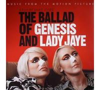 Various - Ballad of Genesis & Lady Jaye