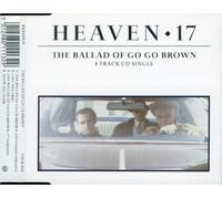 Ballad of Go Brown (Ext. Version, 1988) [Import]