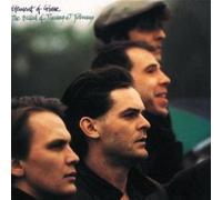 Ballad of Jimmy & Johnny