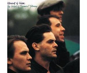 Ballad of Jimmy & Johnny