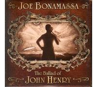Ballad of John Henry