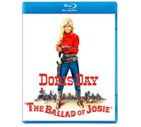 BALLAD OF JOSIE