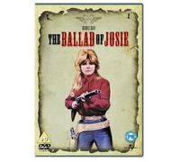 Ballad of Josie-Westerns Collection [Edizione: Regno Unito] [Import]