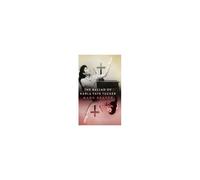 Ballad Of Karla Faye Tucker (Hardback)