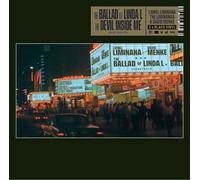 Ballad Of Linda L & Devil Inside Me (Original Soundtrack) [Vinyl] 2 Pack