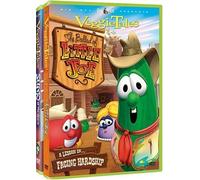 Ballad of Little Joe [Import USA Zone 1]