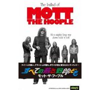 Ballad of Mott the Hoople [Import allemand]