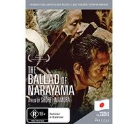 Ballad of Narayama [Import]