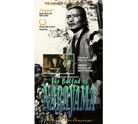 Ballad of Narayama [VHS]